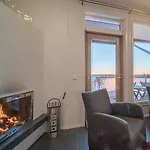 Porokello, Yllaesjaervi, 2 Mh Appartement *