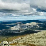 Porokello, Yllaesjaervi, 2 Mh Ylläsjärvi