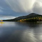 Porokello, Yllaesjaervi, 2 Mh *