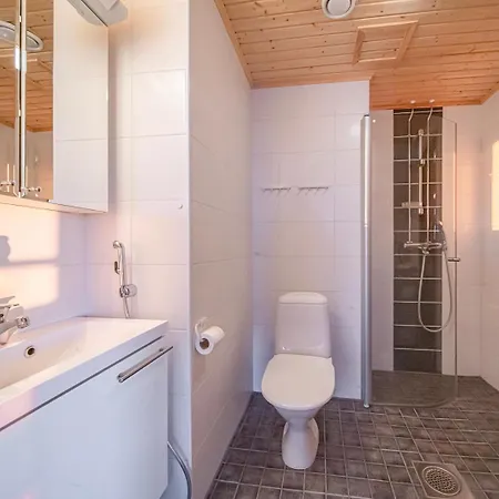 Porokello, Talvikaudella 2 Hissilippua, 2 Skilift-tickets In Winter Apartment Yllasjarvi