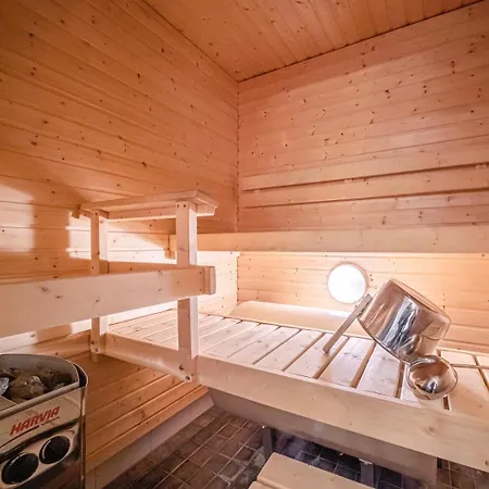 Porokello, Talvikaudella 2 Hissilippua, 2 Skilift-tickets In Winter *