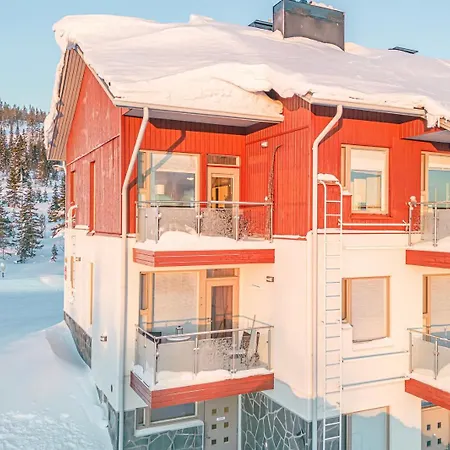 Porokello, Talvikaudella 2 Hissilippua, 2 Skilift-tickets In Winter * Yllasjarvi