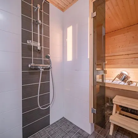 Porokello, Talvikaudella 2 Hissilippua, 2 Skilift-tickets In Winter *