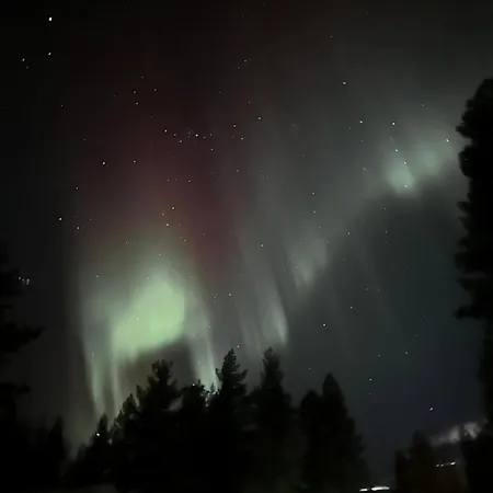 Porokello, Yllaesjaervi, 2 Mh * Ylläsjärvi
