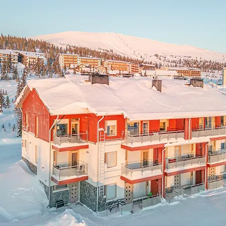 Porokello, Talvikaudella 2 Hissilippua, 2 Skilift-tickets In Winter * Yllasjarvi