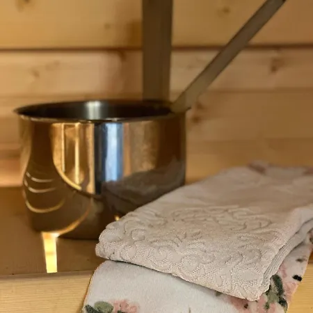 Porokello, Talvikaudella 2 Hissilippua, 2 Skilift-tickets In Winter Huoneisto