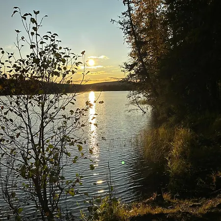 Porokello, Yllaesjaervi, 2 Mh