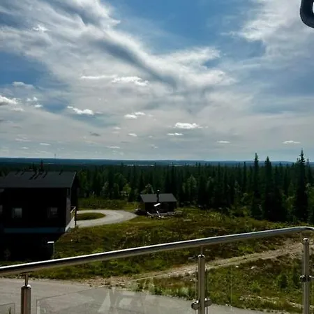 Porokello, Yllaesjaervi, 2 Mh Ylläsjärvi