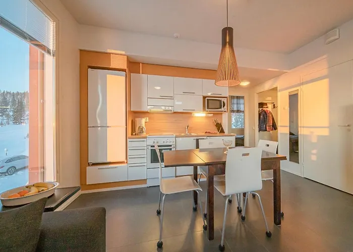 Porokello, Talvikaudella 2 Hissilippua, 2 Skilift-tickets In Winter