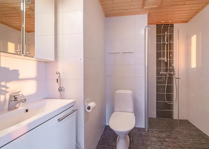 Porokello, Talvikaudella 2 Hissilippua, 2 Skilift-tickets In Winter Huoneisto Ylläsjärvi