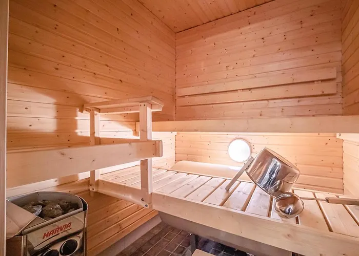 Porokello, Talvikaudella 2 Hissilippua, 2 Skilift-tickets In Winter *