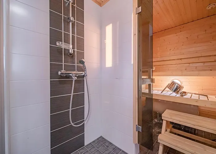 Porokello, Talvikaudella 2 Hissilippua, 2 Skilift-tickets In Winter *