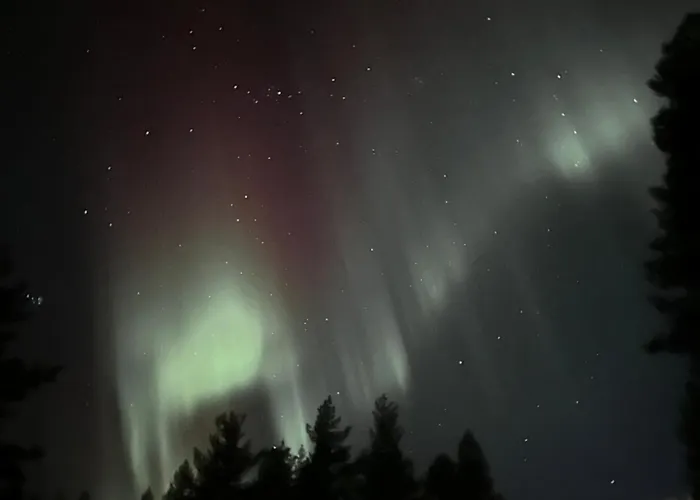 Porokello, Talvikaudella 2 Hissilippua, 2 Skilift-tickets In Winter * Ylläsjärvi