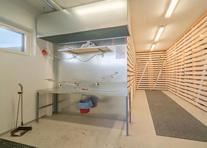 Huoneisto Porokello, Talvikaudella 2 Hissilippua, 2 Skilift-tickets In Winter