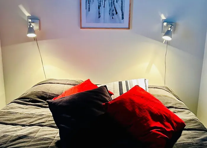 아파트 Porokello, Talvikaudella 2 Hissilippua, 2 Skilift-tickets In Winter