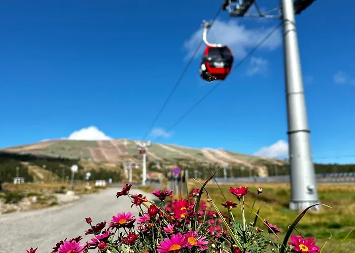 Huoneisto Porokello, Talvikaudella 2 Hissilippua, 2 Skilift-tickets In Winter *